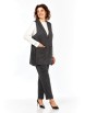 Брючный костюм артикул: 3355 от Jurimex West - вид 1