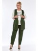 Брючный костюм артикул: 3359 от Jurimex West - вид 10