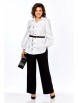 Брючный костюм артикул: 3356 от Jurimex West - вид 1