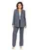 Брючный костюм артикул: 3331-2 от Jurimex West - вид 7
