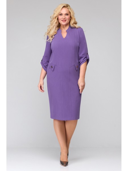 2953 фиолетовый