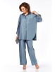 Брючный костюм артикул: 3448 от Jurimex West - вид 8