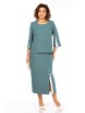 Юбочный костюм артикул: 3457 от Jurimex West - вид 1