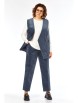 Брючный костюм артикул: 3463 от Jurimex West - вид 10