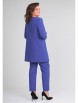 Брючный костюм артикул: ВК-20630 от Viola Style - вид 3