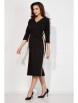 Платье артикул: М-1208 от Карина Делюкс - вид 5