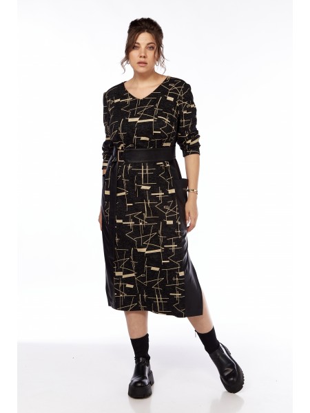 М-1286 черный