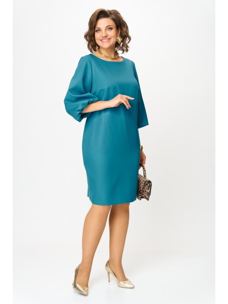 М-1386 бирюзовый