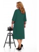 Платье артикул: 9932А от Карина Делюкс - вид 2
