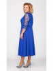 Нарядное платье артикул: 02-19/1 от Трикотекс Стиль - вид 3