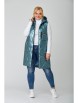 Жилет артикул: 1856 деним от Трикотекс Стиль - вид 1