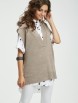 Кофта, джемпер артикул: 9156-06 от Fly - вид 1