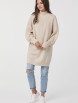 Кофта, джемпер артикул: 9195-02 от Fly - вид 4