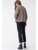 Кофта, джемпер артикул: 9356-06 от Fly - вид 2