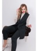 Брючный костюм артикул: 130546 от SandyNa - вид 2