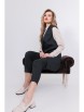 Брючный костюм артикул: 130546 от SandyNa - вид 4