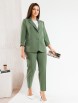 Брючный костюм артикул: 130558 от SandyNa - вид 8