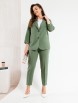 Брючный костюм артикул: 130558 от SandyNa - вид 1