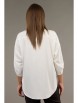 Блузка артикул: ТБ-37 молочный от Angelika - вид 2