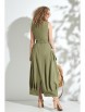 Платье артикул: 339 от ЕвроМода - вид 2