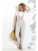Комбинезон артикул: 360 от ЕвроМода - вид 4