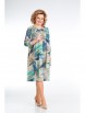Платье артикул: 447 - акварель от СлавияЭлит - вид 1