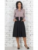 Юбка артикул: АЮ-1320 от AjouR - вид 2