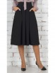 Юбка артикул: АЮ-1320 от AjouR - вид 3