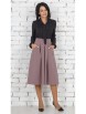 Юбка артикул: АЮ-1318 от AjouR - вид 1