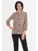 Блузка артикул: АР-1795 от AjouR - вид 1
