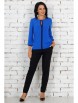 Блузка артикул: АР-1753 от AjouR - вид 3