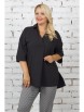 Блузка артикул: Р-186-2 от Malina - вид 1