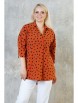 Блузка артикул: Р-271-2 от Malina - вид 1