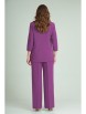 Брючный костюм артикул: 12-733 от Elga - вид 2