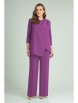 Брючный костюм артикул: 12-733 от Elga - вид 1