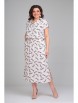 Платье артикул: 01-753 от Elga - вид 1