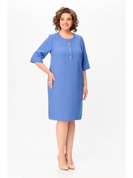 717.1 небесно-голубой