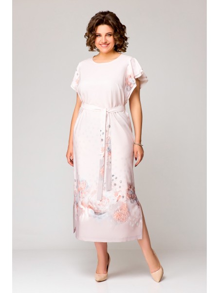 751 пудрово-розовый