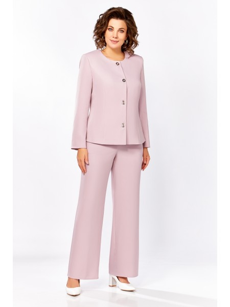 868 «пыльная роза»