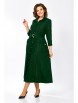 Платье артикул: 828.1 тёмно-изумрудный от Swallow - вид 10