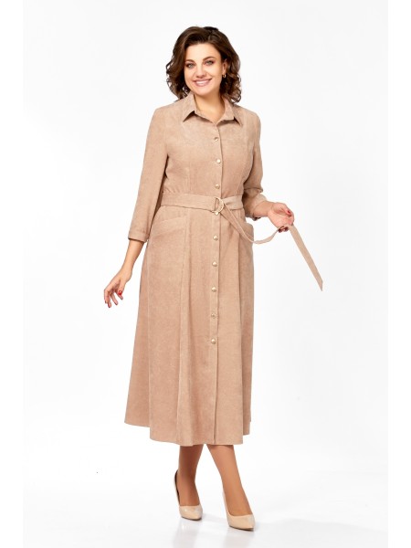 828.4 пудрово-бежевый