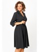 Платье артикул: 873 чёрный от Swallow - вид 5