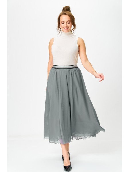 А334 пепельно-фиолетовый