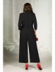 Комбинезон артикул: 1069-2 черный от Avanti - вид 2