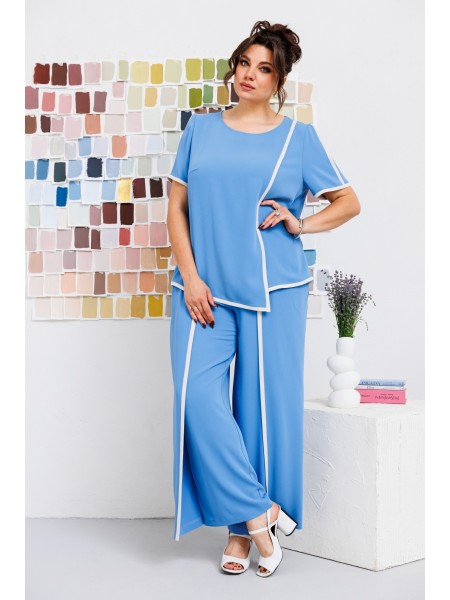 2-2671 голубой