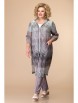 Брючный костюм артикул: 3-2006 от Romanovich Style - вид 4
