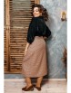 Юбочный костюм артикул: 2-2484 от Romanovich Style - вид 6