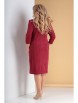 Платье артикул: 298 марсала от Тэнси - вид 2