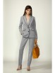 Брючный костюм артикул: 1118 от ROSHELI - вид 1
