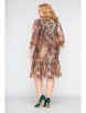 Платье артикул: 2199 от ЛедиТриСтарс - вид 2